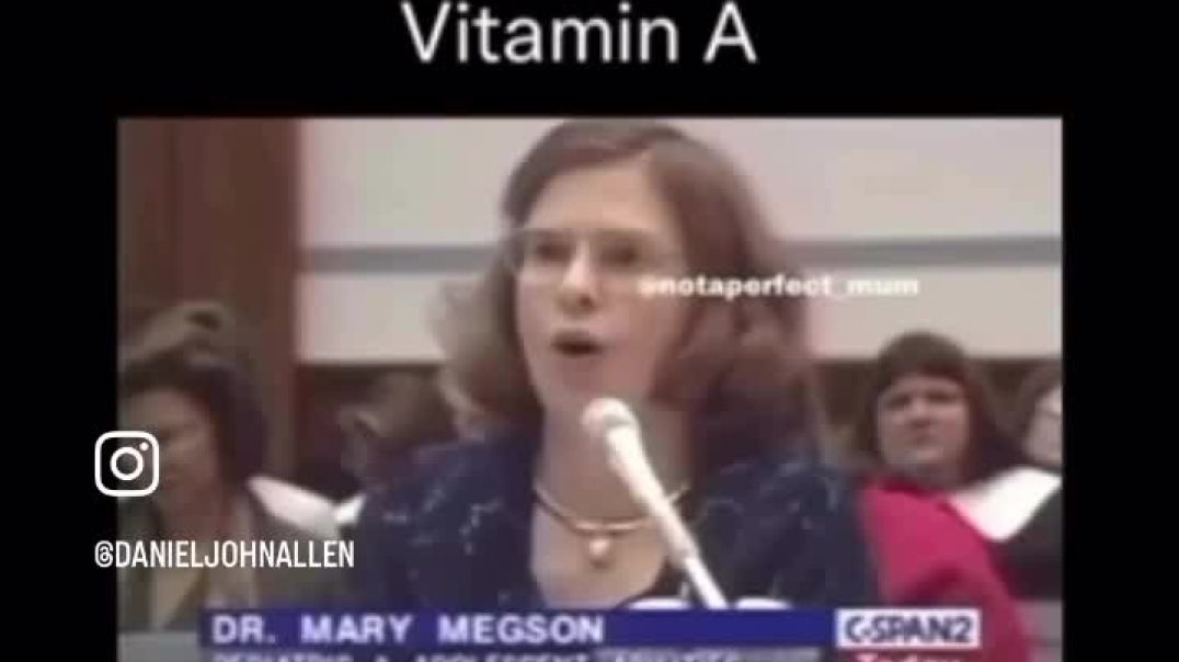 Vitamin A