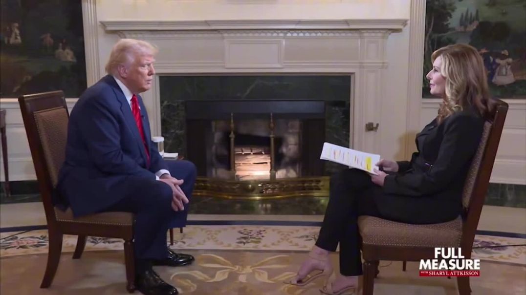 HOLY SHIZZLE!!!!🔥🔥🔥  “It's (Epstein Files) are going to be released. It's moving along, and it's moving along pretty rapidly…” - President Trump