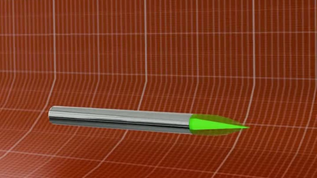 CIA Secrets Exposed:  How does the CIA Heart Attack Gun work