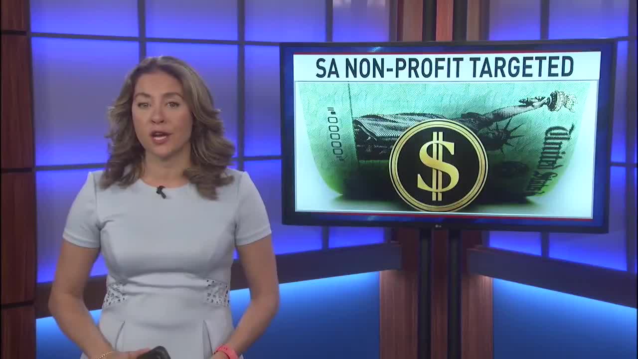 Yet another scam stealing your tax dollars has been stopped