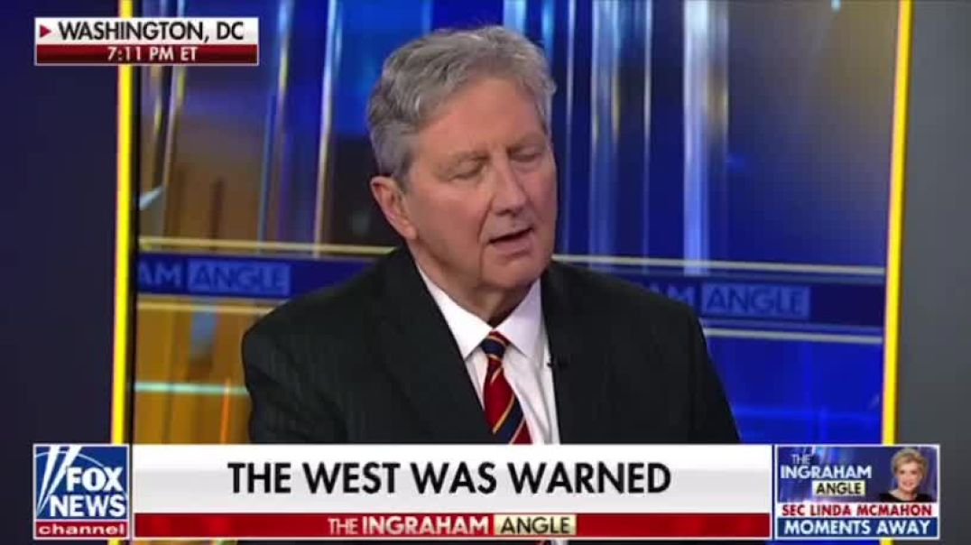 Senator Kennedy- I hate the smell of hypocrisy in the morning