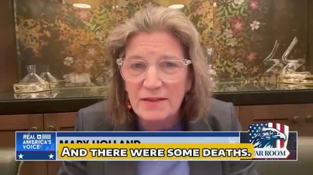 Mary Holland argues that the current measles fear-mongering is nothing new—it’s a tactic used repeatedly to drive vaccine uptake. She points to 2015 in California, where it led to the removal of relig