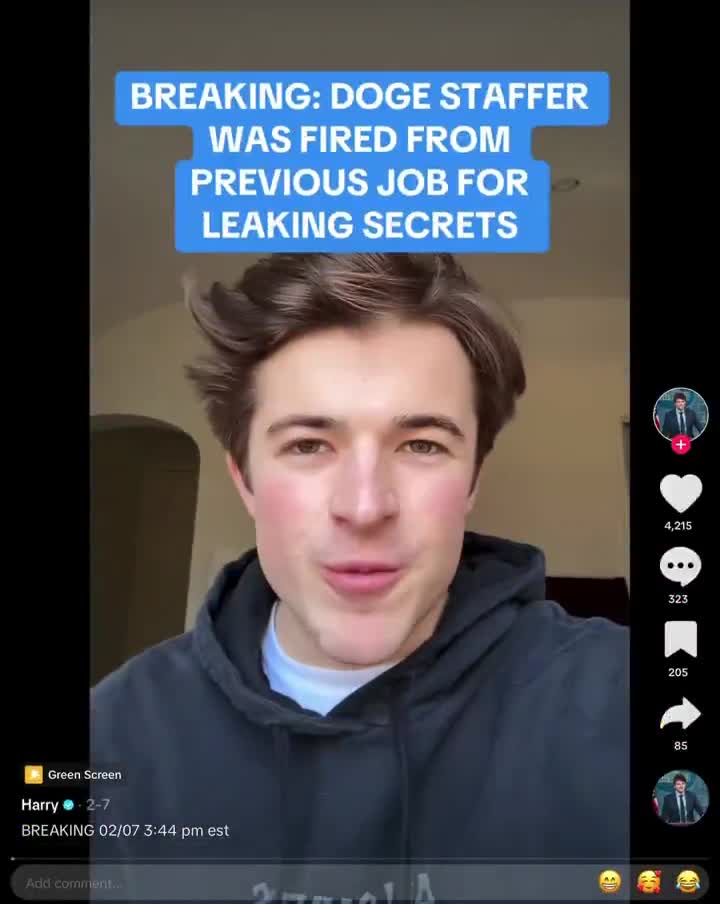The DNC pays for this content 😂