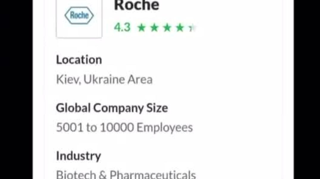 Take note of where these companies are located!