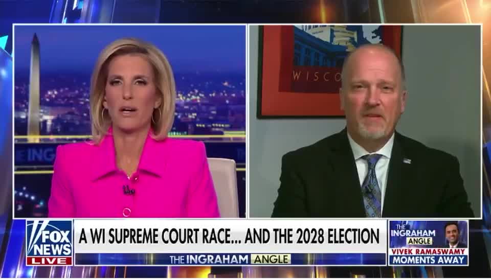 Susan Crawford was caught promising to turn two Republican Congressional seats Blue  Don’t let this activist judge who has vowed to legislate from the bench on the Supreme Court in Wiscons...