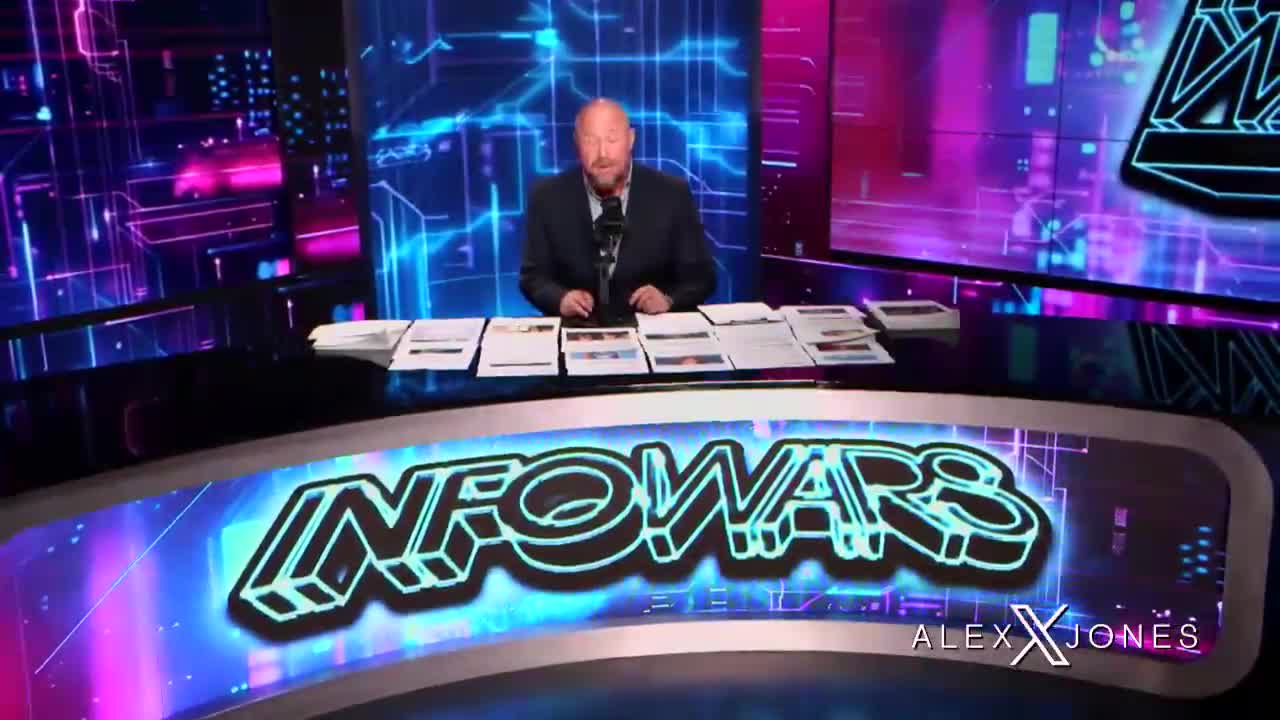 BREAKING EXCLUSIVE: Federal Judge Clears Way For Infowars Shutdown!!!  » TUNE IN NOW FOR LATEST ON LAWFARE BATTLE: