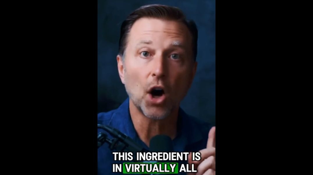Do you know the number one fat ingredient in our foods?
