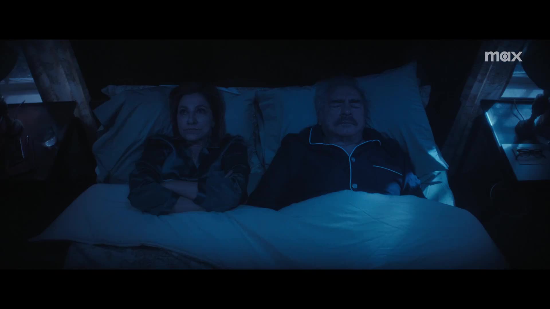 First look at ‘The Parenting’ starring Brian Cox, Edie Falco, Lisa Kudrow, Dean Norris, Parker Posey and more  Premiering March 13 on @StreamOnMax
