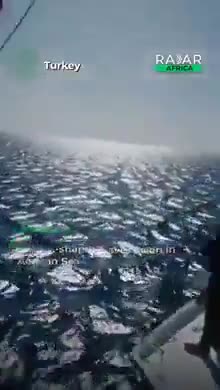 Somethings causing it