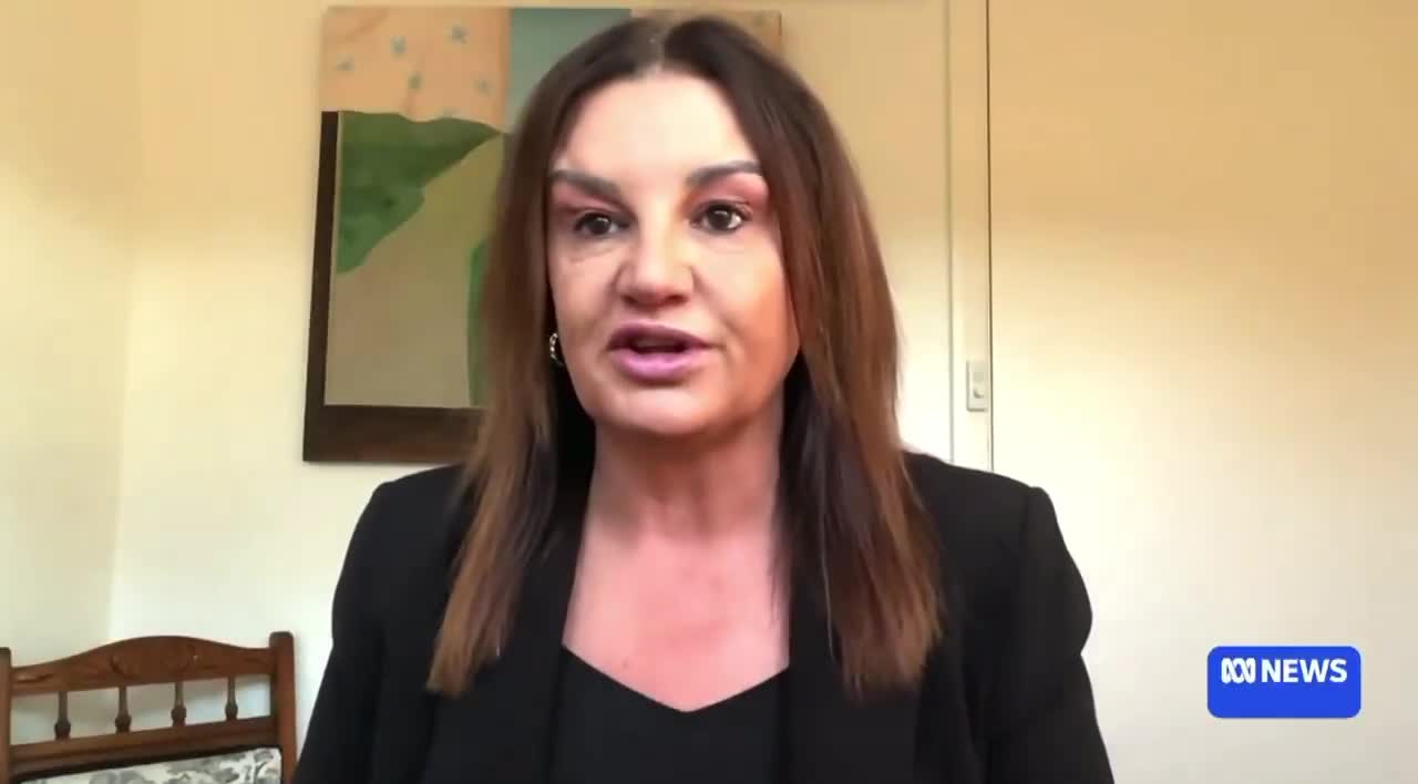 Senator Jacqui Lambie says ‘Australian-United States satellite communications and signals intelligence surveillance base’ should be closed in retaliation against US tariffs  What’s you...