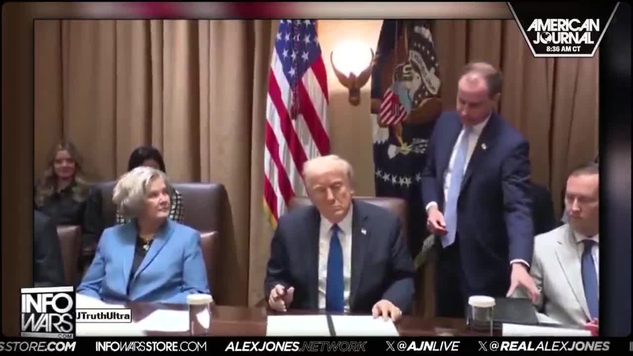 Trump just declassified the Crossfire Hurricane documents - how will the deep state strike back to cover up their naked corruption?