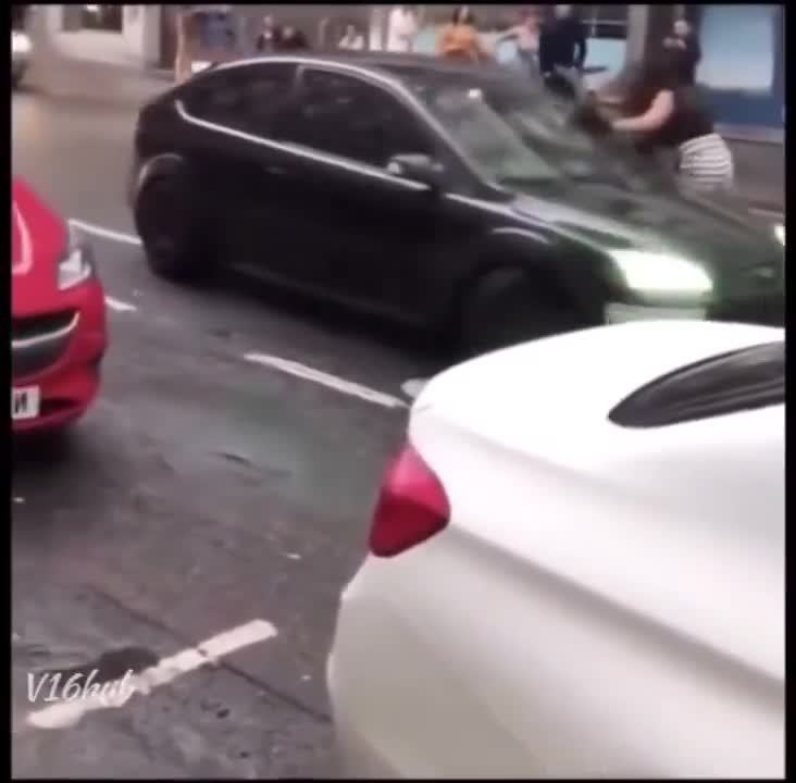 They could not believe their eyes