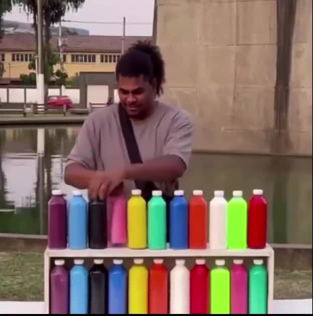 First time I saw someone do this right and efficiently