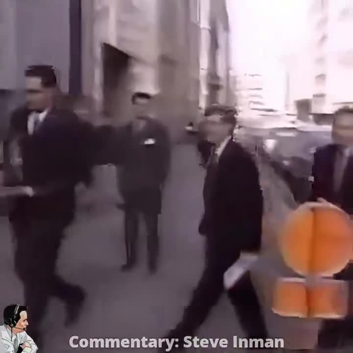 Classic Pie-gate