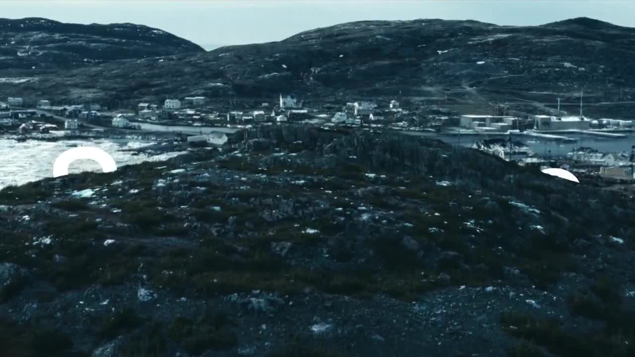 New teaser for this week's episode of ‘Severance’