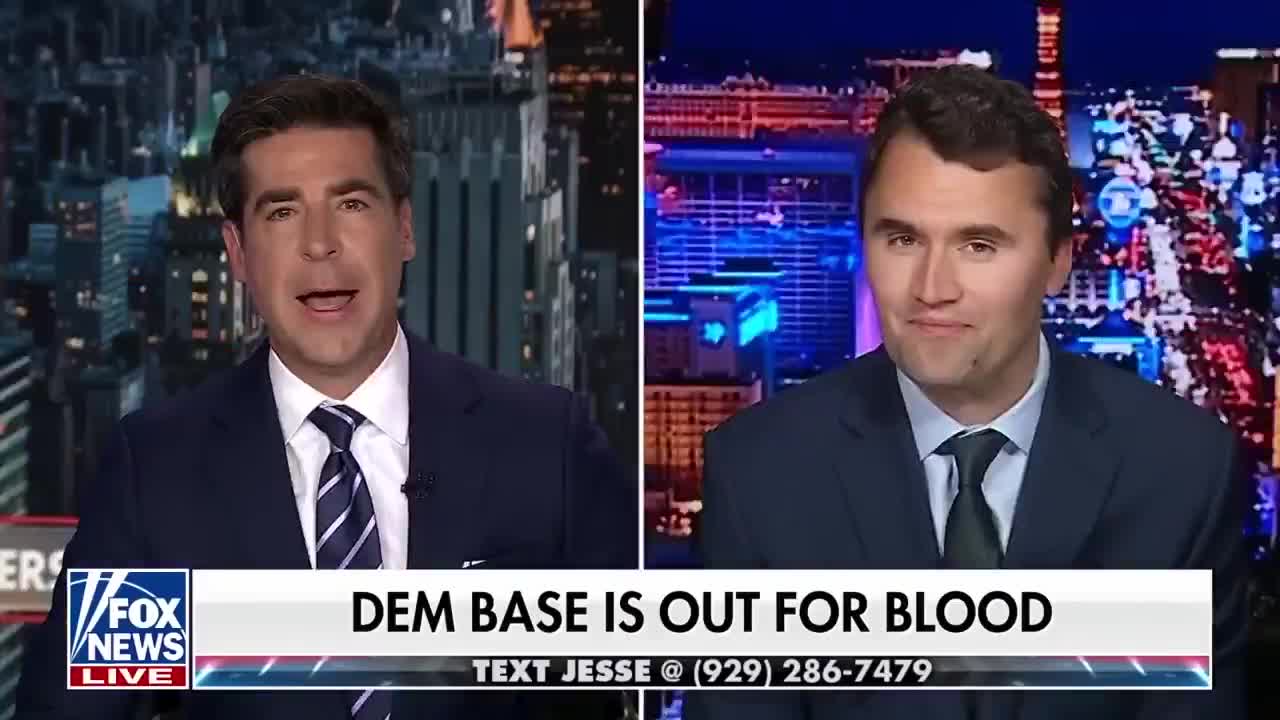 President Trump is operating at peak form. Meanwhile Democrats are out for blood and want Chuck Schumer’s head. Maybe it’s not messaging or leadership, maybe it’s the core values of th...