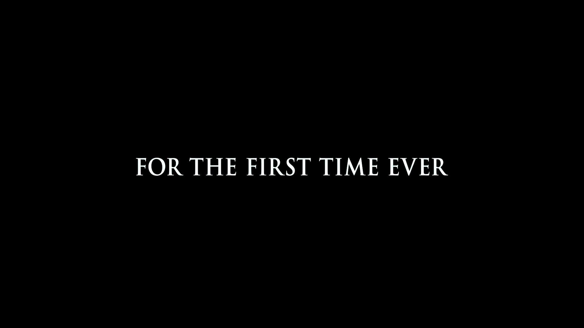 The official trailer for the 4K restoration of ‘Princess Mononoke’ has been released  Exclusively in IMAX theaters on March 26