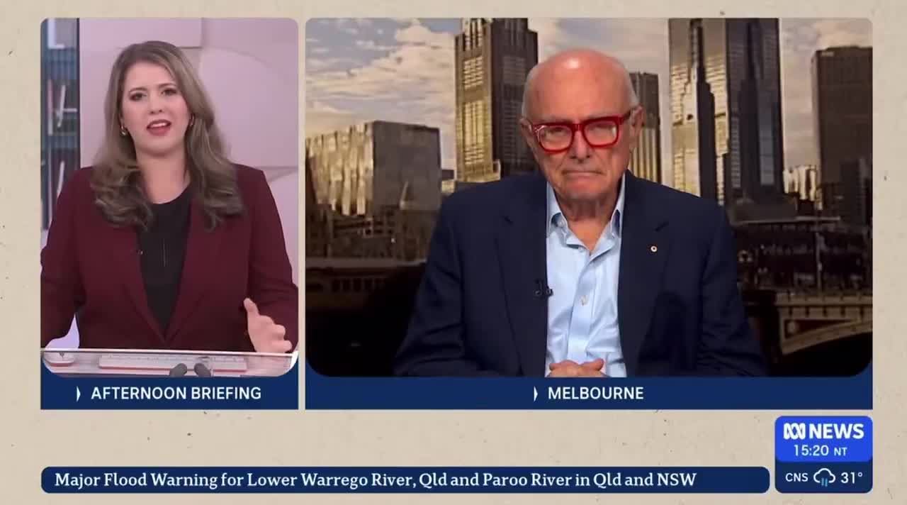 Former ACCC Chair Allan Fels says he thinks the ACCC will recommend the introduction of the European law and the UK law test of excessive prices  “Their laws there prohibiting excessive pr...