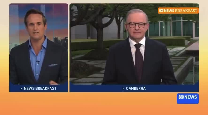 Prime Minister Anthony Albanese says Budget 2025 designed to help with cost-of-living  What does the future look like?