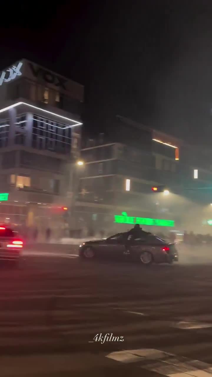 That did not end well