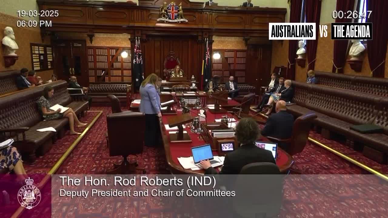 Labor MP Tara Moriarty has assured that the Minns government will fully comply with a parliamentary order to produce documents for an inquiry into the establishment of NSW ‘hate speech’ ...