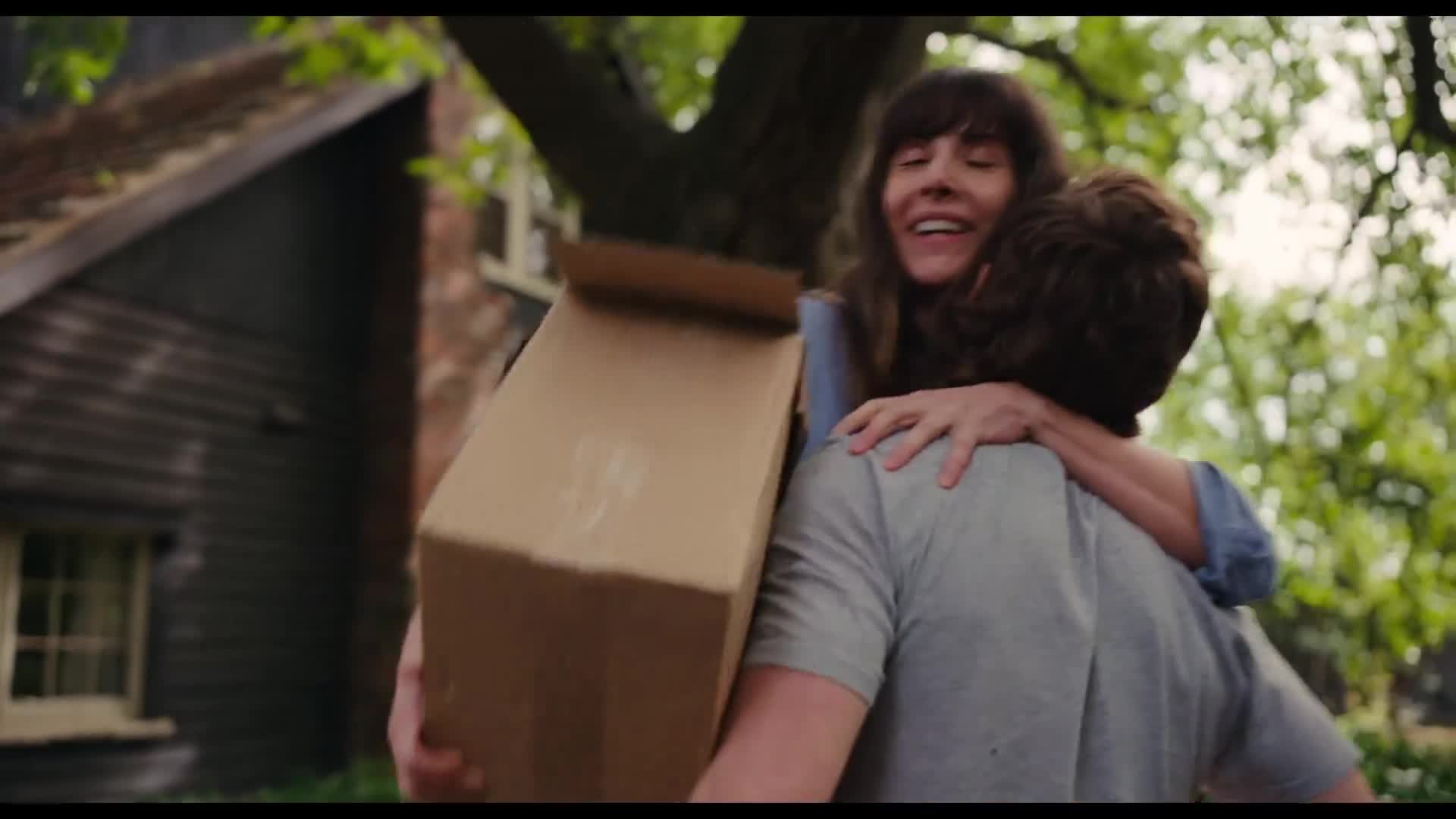 First teaser for ‘Together’ starring Alison Brie and Dave Franco  In theaters August 1