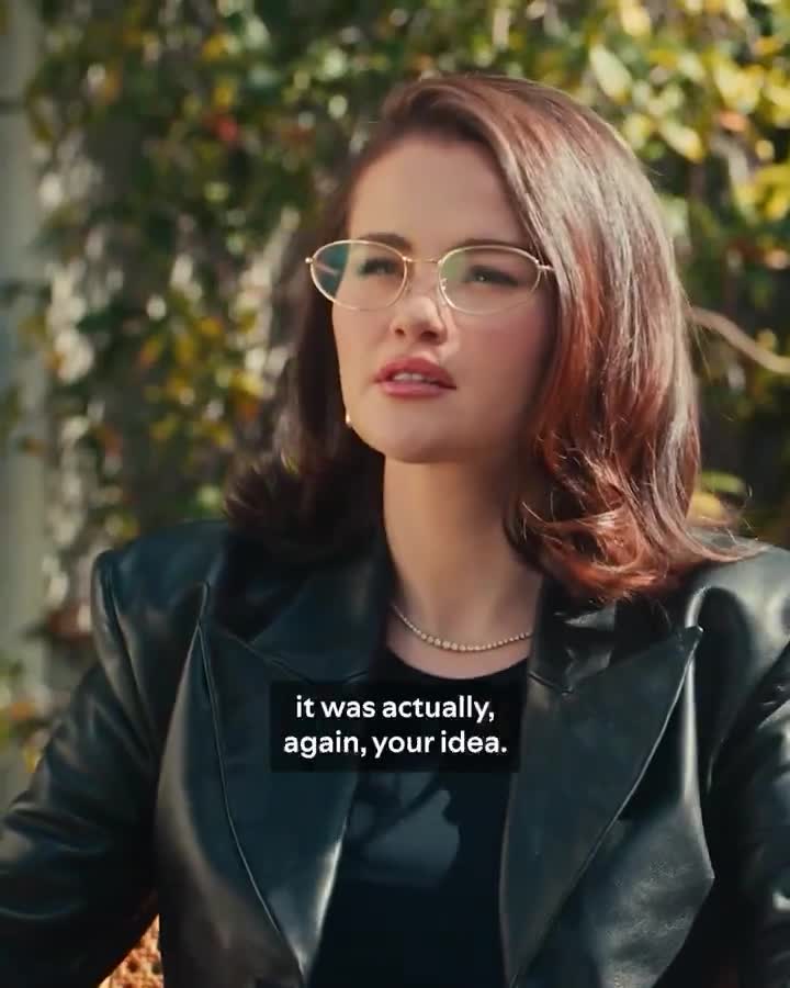 Who said “I love you” first? Album title backstory + Selena & benny love story reveal on Countdown To.  Watch the full episode on Spotify: