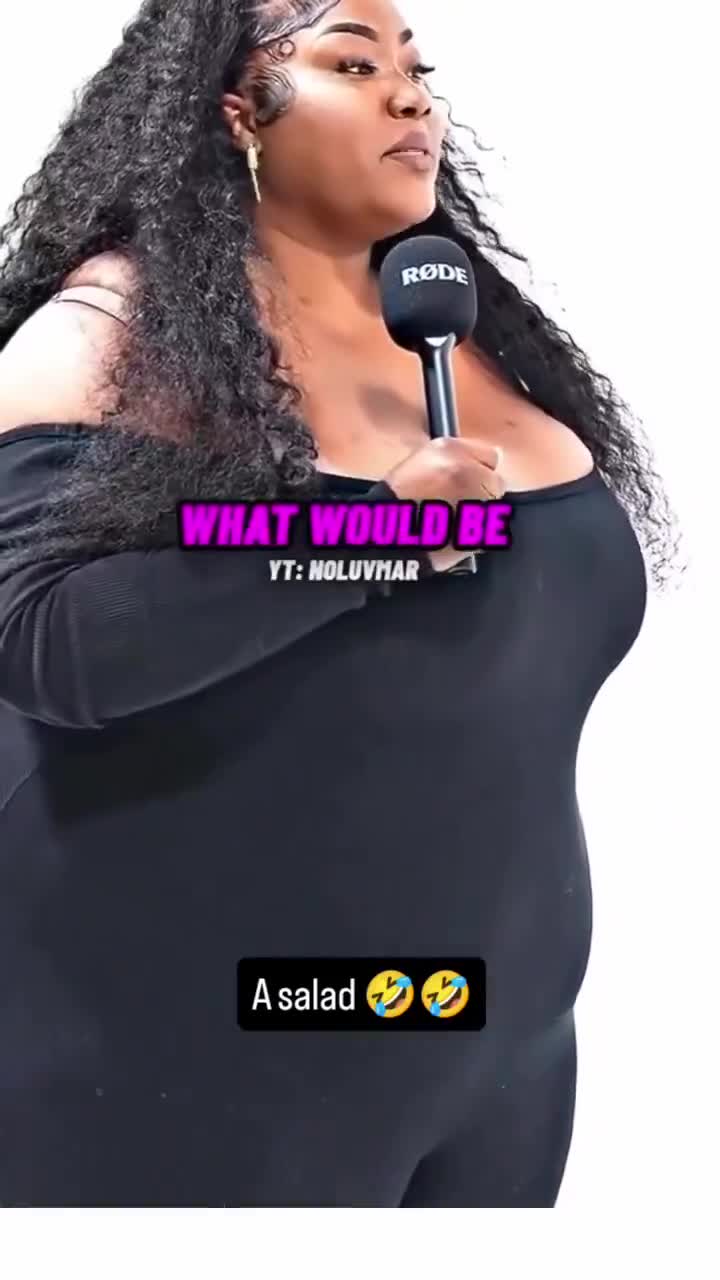 Weight a minute