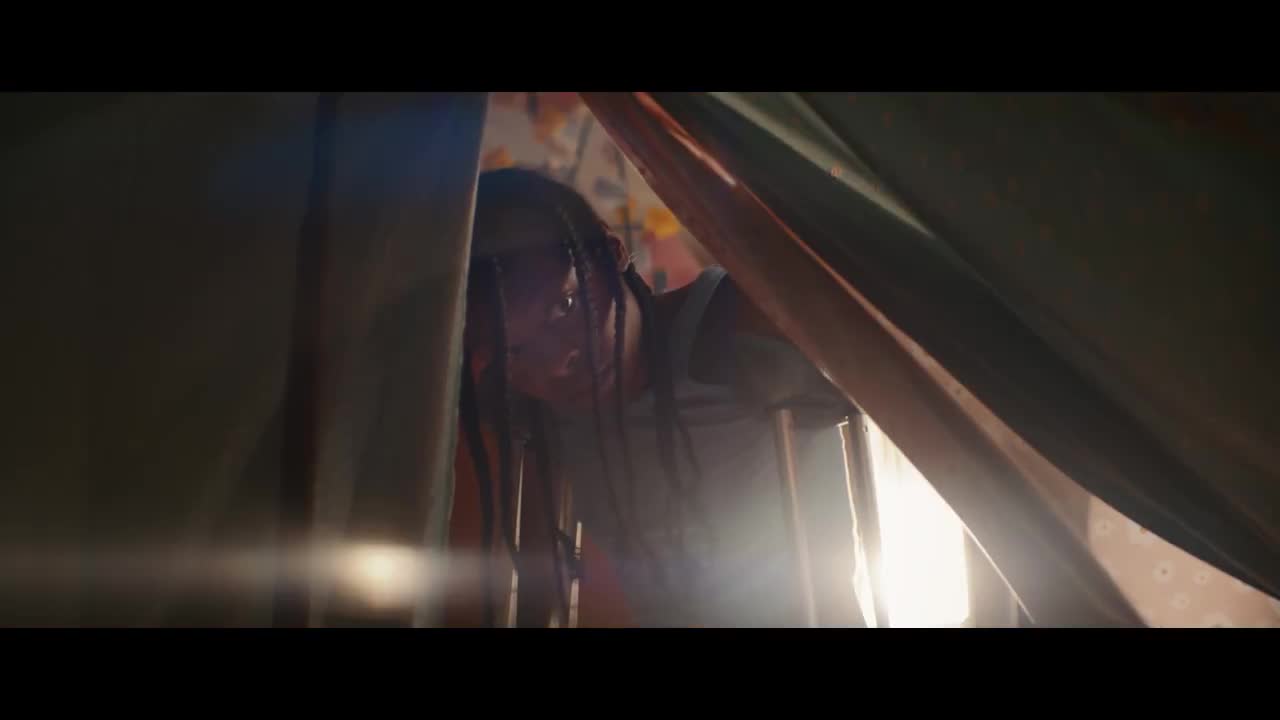 New trailer for ‘The Woman in the Yard’  Hitting theaters March 28