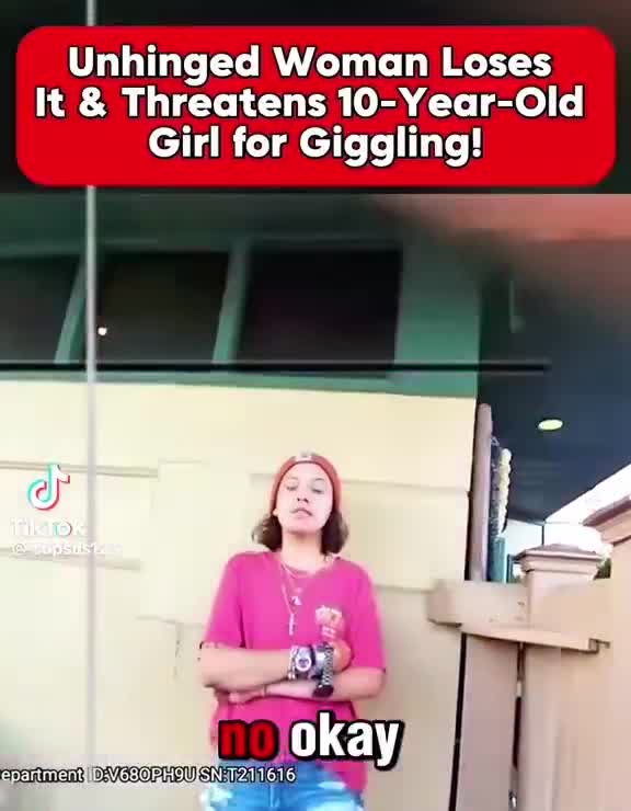 100% she voted for Kamala