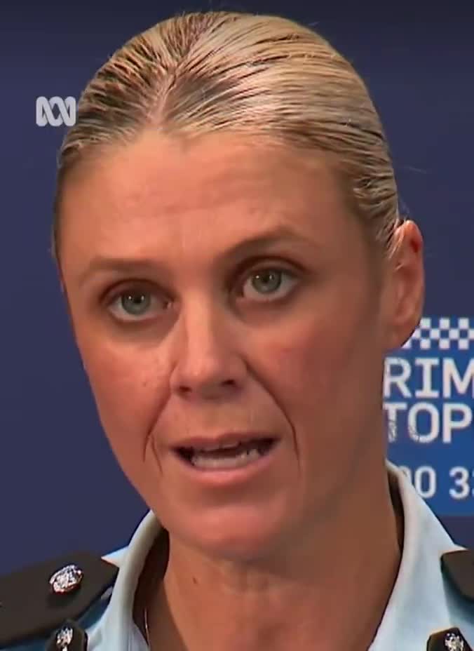 The Australian Federal Police has announced Sydney’s Dural caravan incident was a ‘fabricated terrorist plot’  “I can reveal the caravan was NEVER going to cause a mass casualty even...