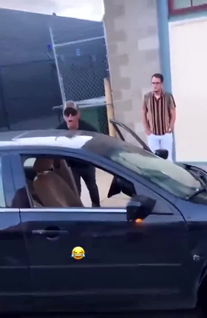 You need to leave