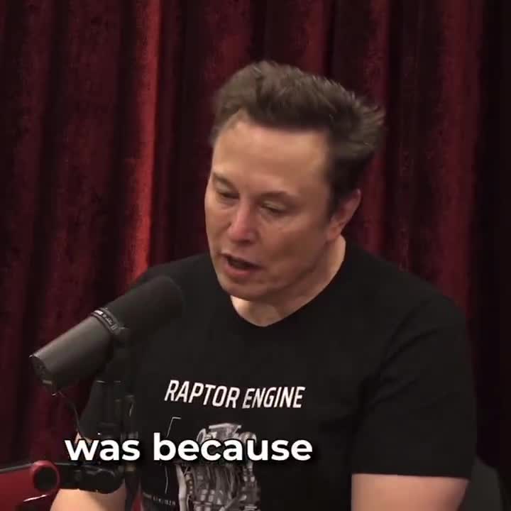 Elon Musk: “To me this was the fork in the road. If Dems had another four years, they would legalize enough illegals in the swing states to make the swing states not swing states. There wo...
