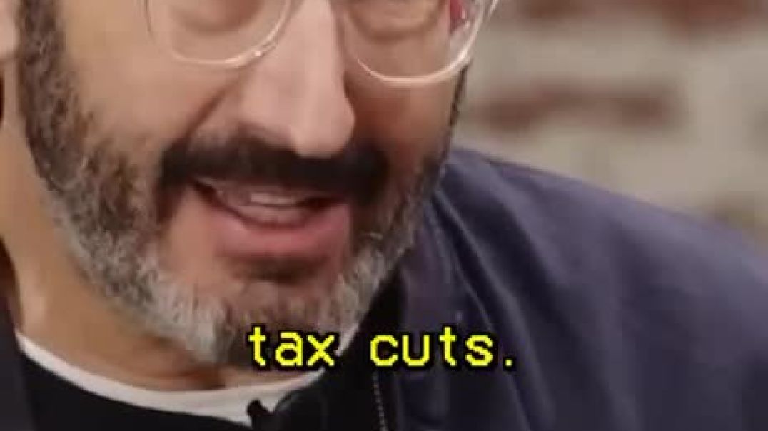 Governments agencies don’t pay Tax!