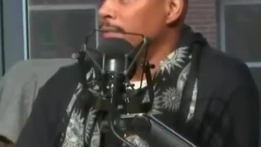 Terrence Howard is a genius