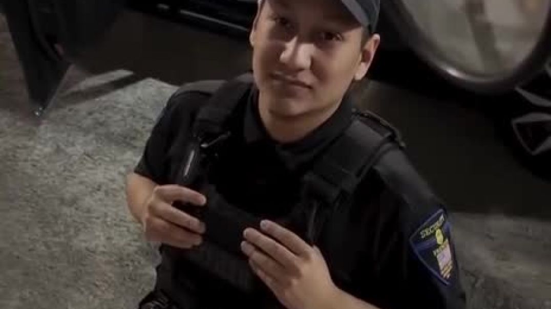 Police have advised for you in Texas