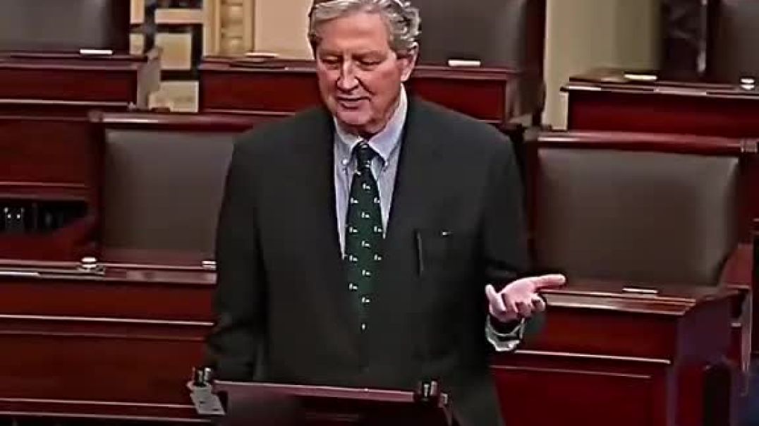 Senator Kennedy is a national treasure..