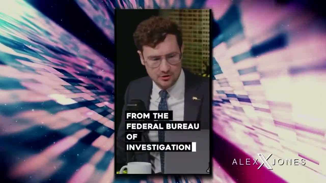 BREAKING: New JFK Files Reveal How The CIA & The OECD- The Private Corporation That Secretly Owns & Runs The EU Dictatorship- Are In Control Of The Deep State At War With America &am...