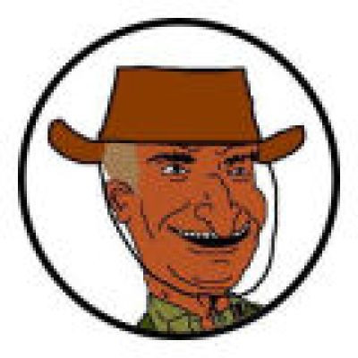 Charlie brownau