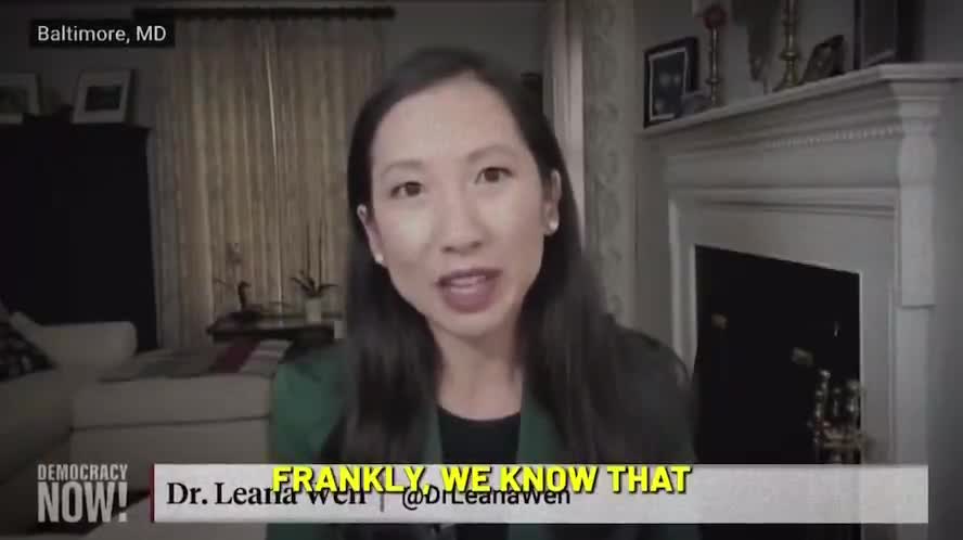 Never forget the war on the unvaccinated