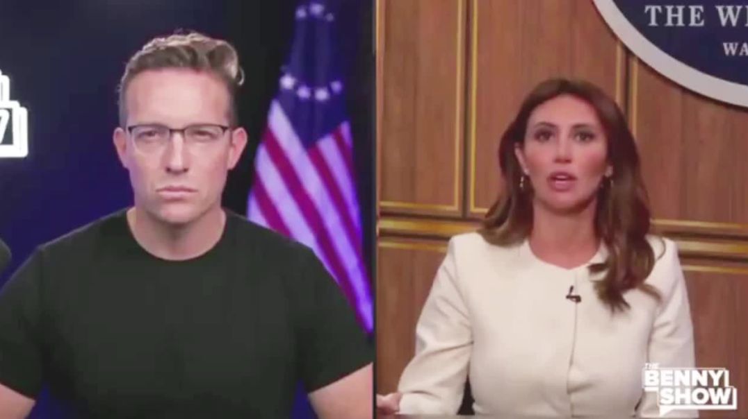 BREAKING: Trump Attorney Alina Habba confirms Epstein Files are under review, says SDNY had an operative to block release, and hints at upcoming prosecutions and grand jury proceedings.  Listen exactl