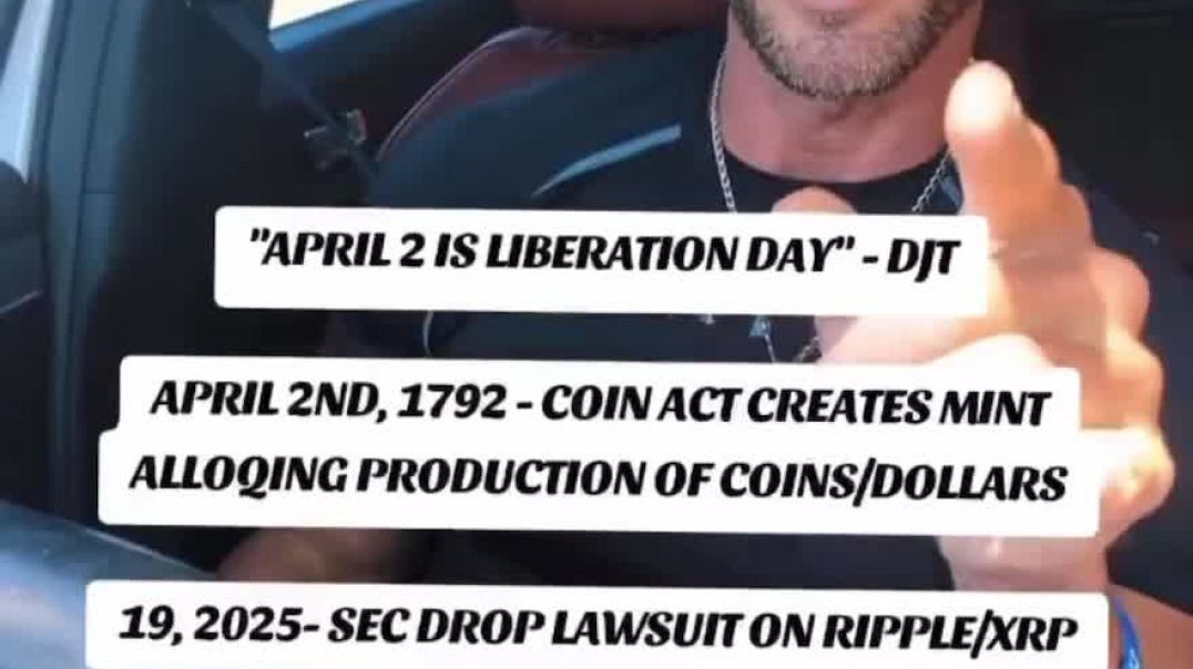 How are people not connecting dots and seeing that we are literally destroying the Old guard/slave system and finally getting our freedom back after 100 plus years?!