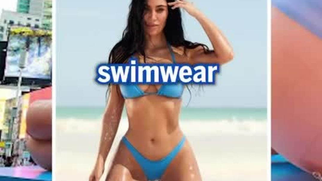 Kim Kardashians blow up doll