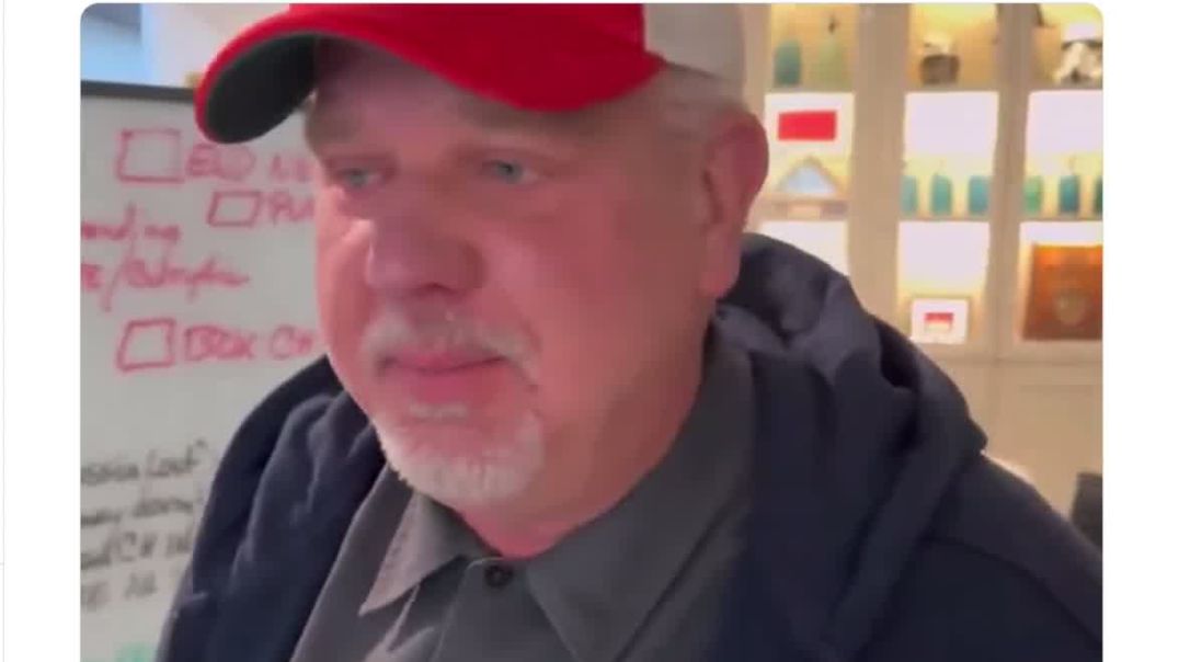 🚨 WHOA... Glenn Beck perfectly lays out how Trump's positioning on Russia-Ukraine war is absolutely genius. Watch to the end.