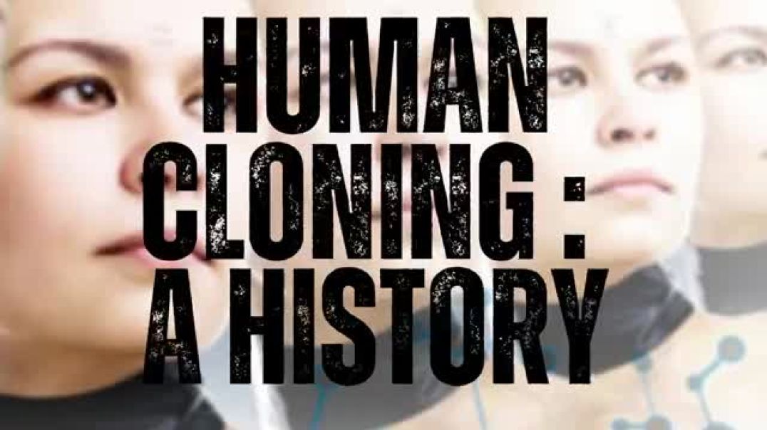Cloning, Been going on for millennium
