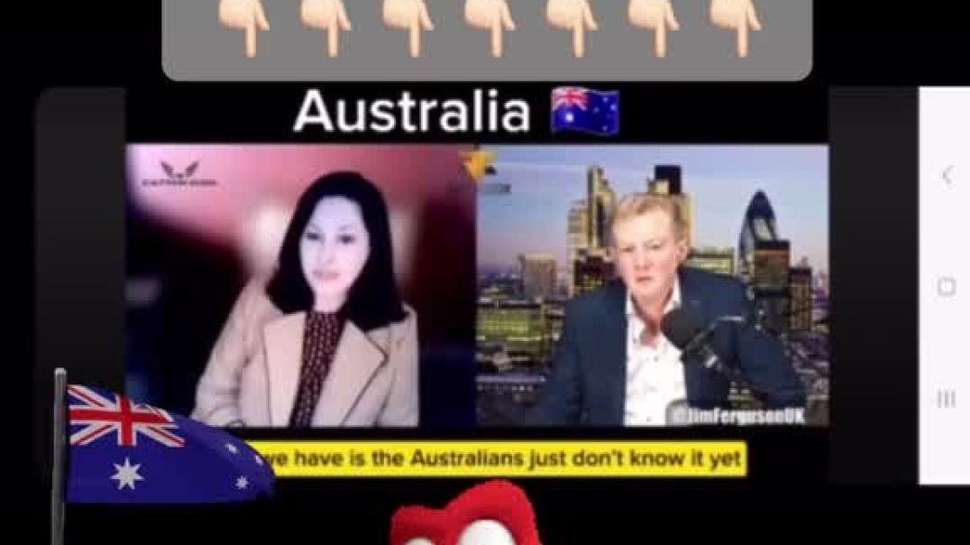Australia, Your Home is Not yours….