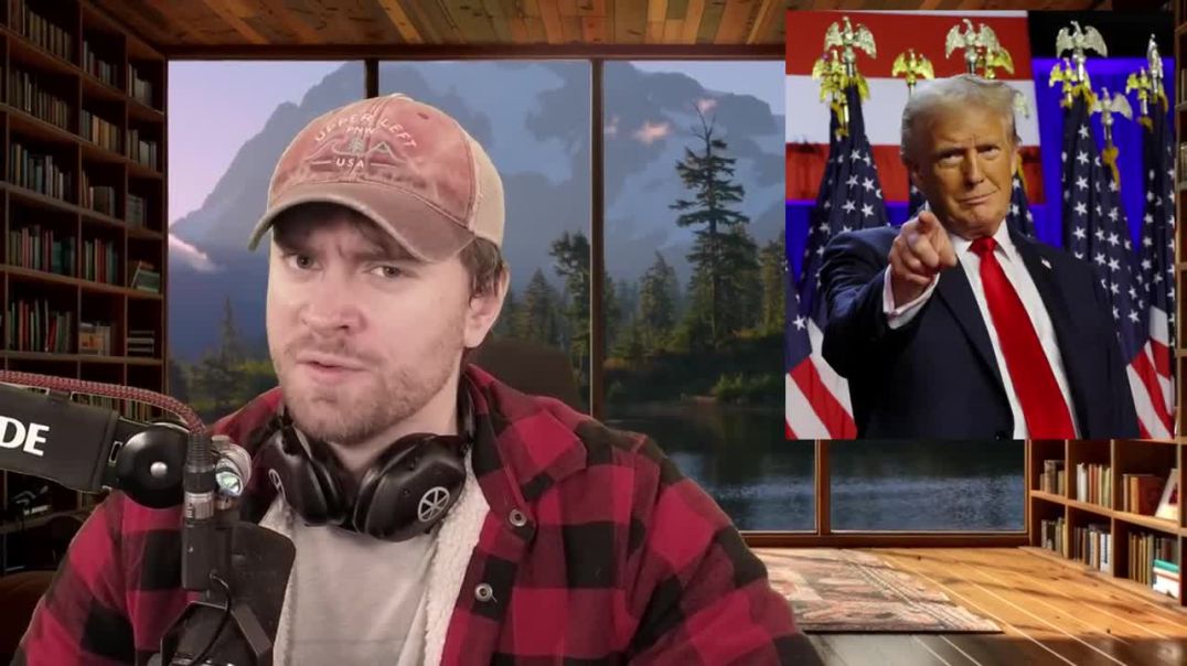 Trump just got his REVENGE