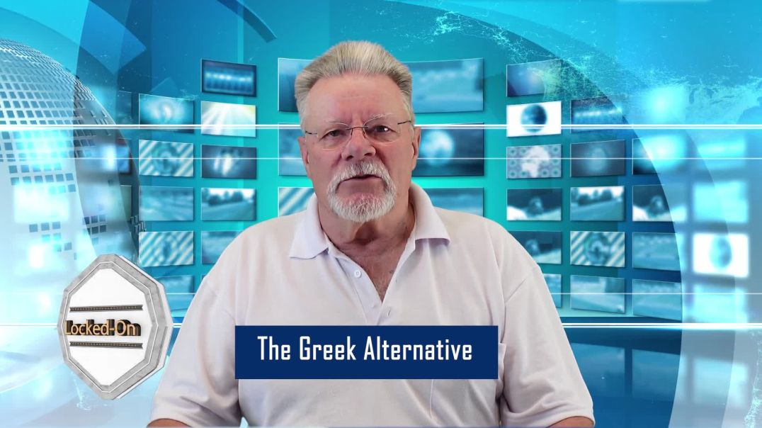 The Greek Alternative