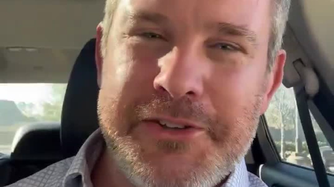 Crying Adam Kinzinger:  Trump— You want to go after J6 committee patriots like me and Liz Cheney… bring it on dude. You are a weak tiny man with man boobs.