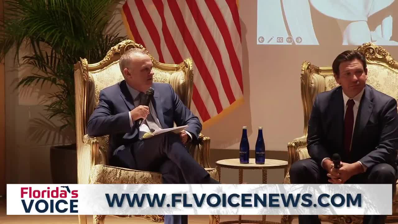 BORDER CZAR: “I found it remarkable... he wanted us to turn planes around in midair, full of terrorists, and bring them back into United States, which is just ridiculous. The district cour...